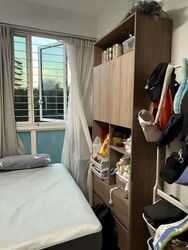 1 Canberra (D27), Condominium #557272391